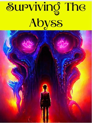 cover image of Surviving the Abyss